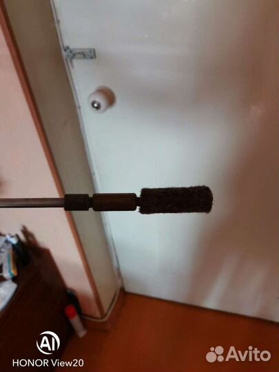 Шомпол оружейный Б/У