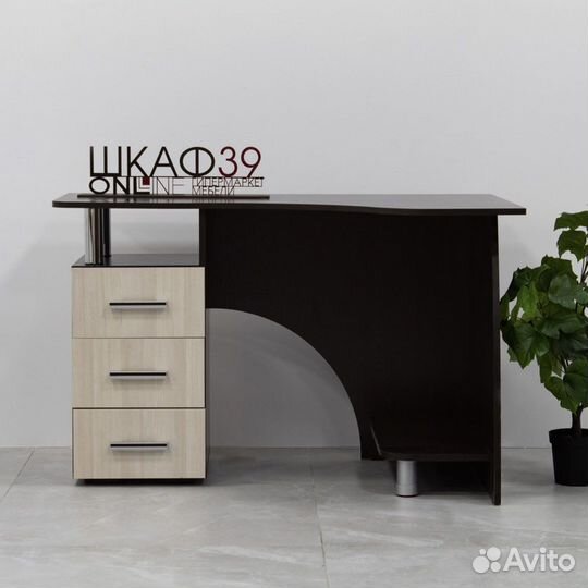 Компьютерный стол Лорд