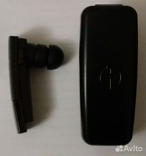 Гарнитура Samsung WEP410 на запчасти