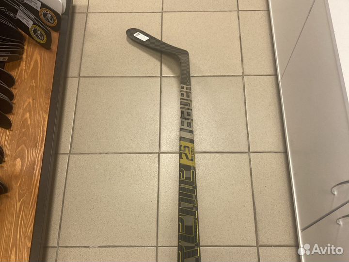 Клюшка Bauer. Оригинал