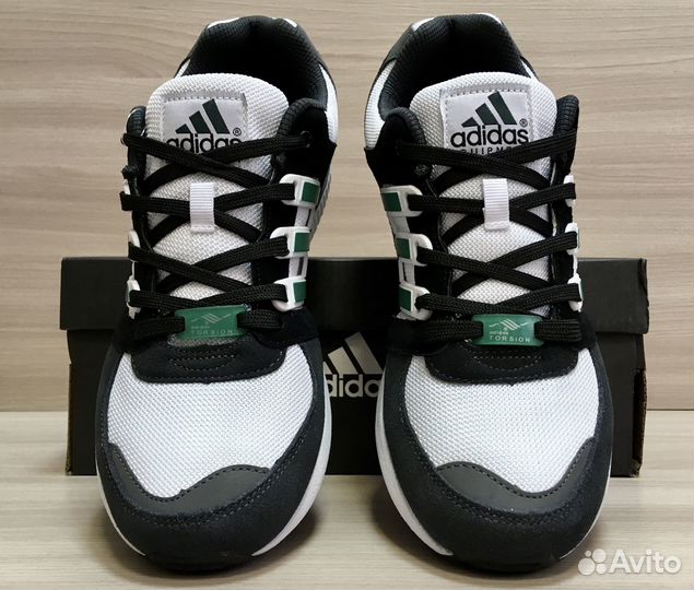 Кроссовки Adidas Torsion новые мужские