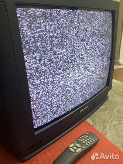 Телевизор Samsung