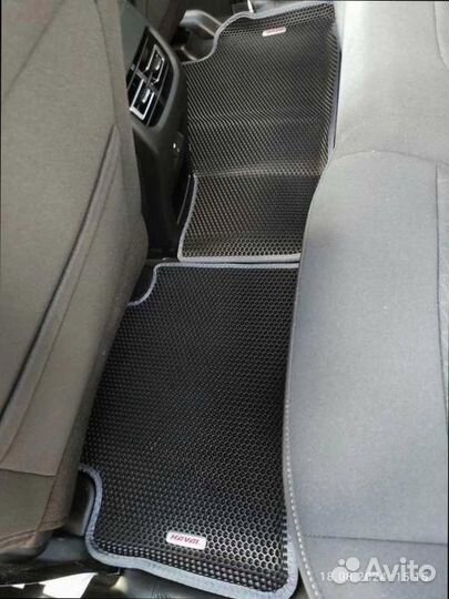 Автоковрики на любое авто свое производство