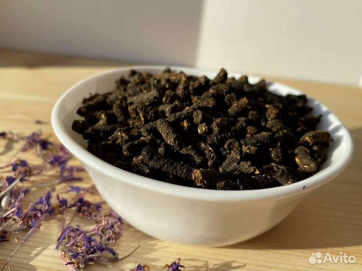 Иван-чай 1кг 2023, настоящий