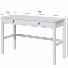 Письменный стол IKEA белый