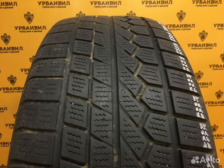 Toyo Open Country W/T 235/60 R18