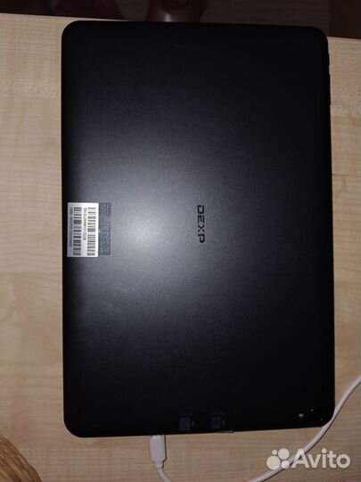 Планшет dexp