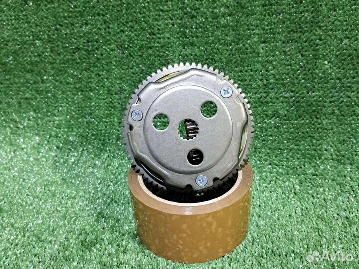 Обгонная муфта stels tactic