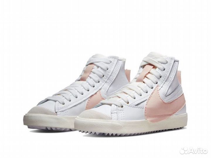 Nike blazer mid '77 jumbo