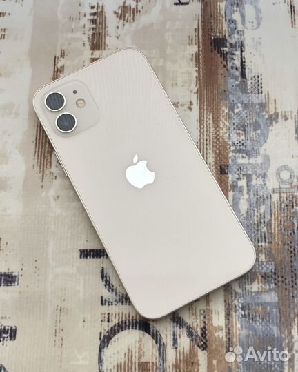 iPhone 12, 128 ГБ