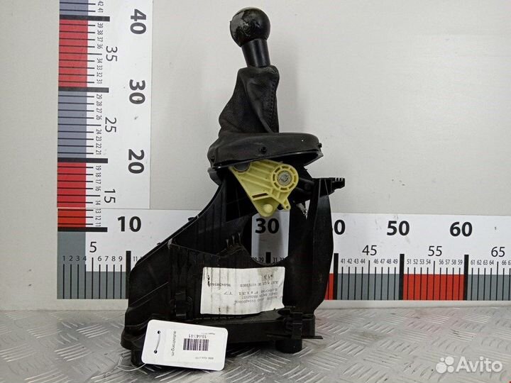 Кулиса кпп для Peugeot-Citroen 308 112102139