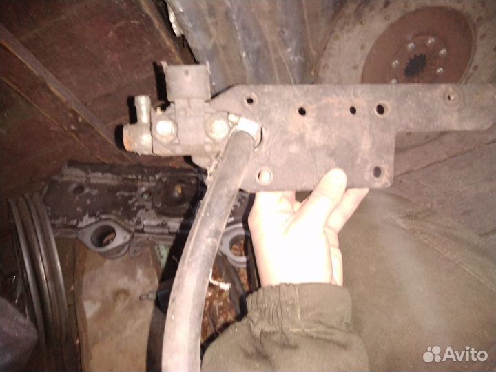 Валдай д245 евро3