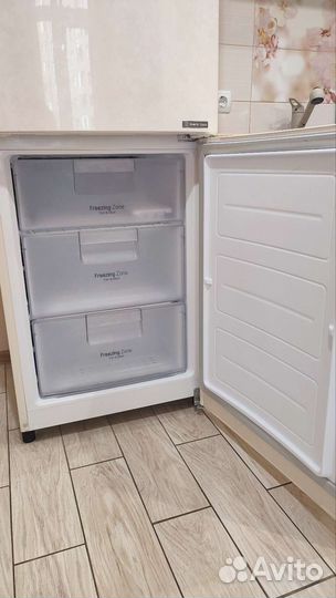 Холодильник бу