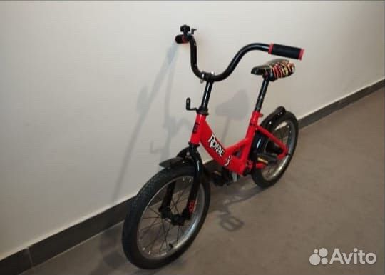 Продам детский велосипед