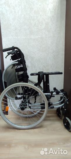 Инвалидная коляска бу