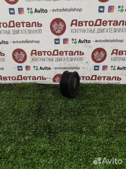 Ролик обводной Mercedes-Benz E-Класс W211/S211