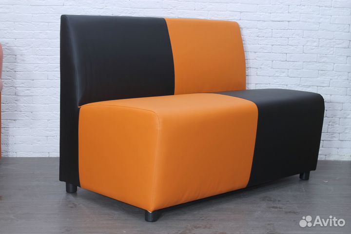 Диваны для кафе