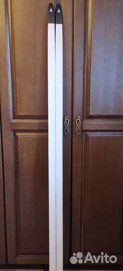 Беговые лыжи Atomic redster s9 carbon