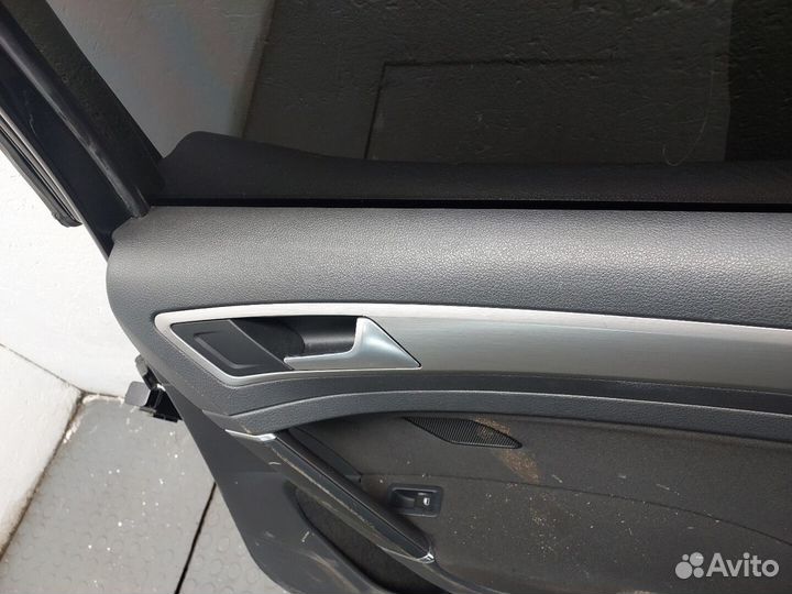Дверь боковая Volkswagen Golf 7, 2014