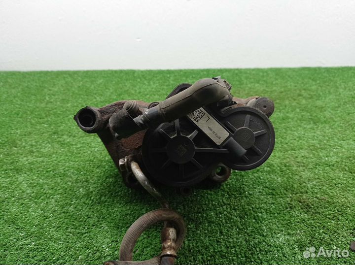 Б/У Суппорт задний левый bdts26990A, mazda