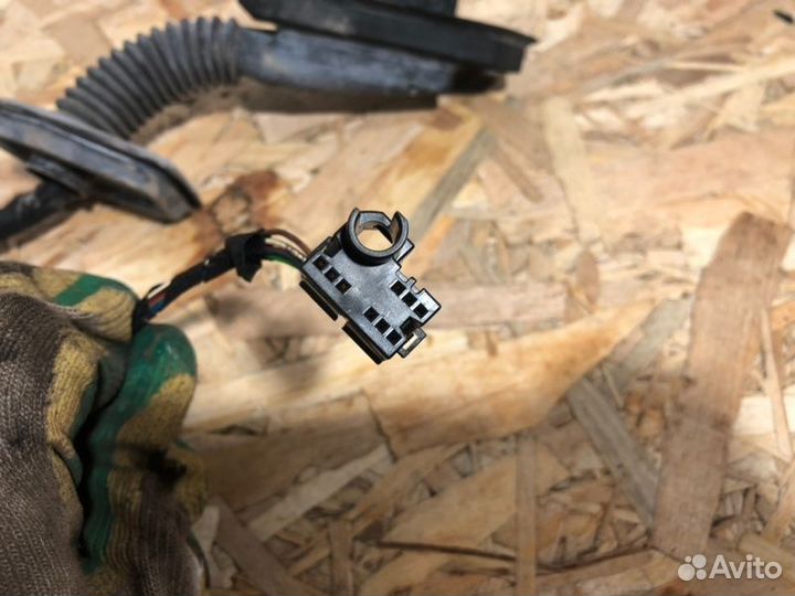 Проводка двери передняя правая Bmw 5-Series F10 До