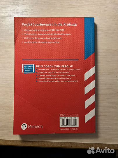 Original Prüfungsaufgaben mit Losungen