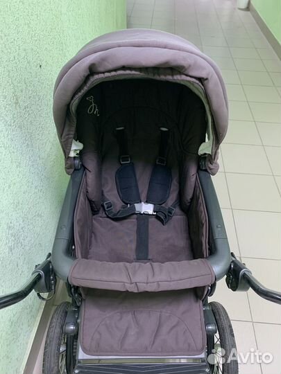 Коляска roan marita 2 в 1