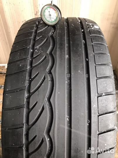 Dunlop SP Sport 01 245/40 R18 93Y