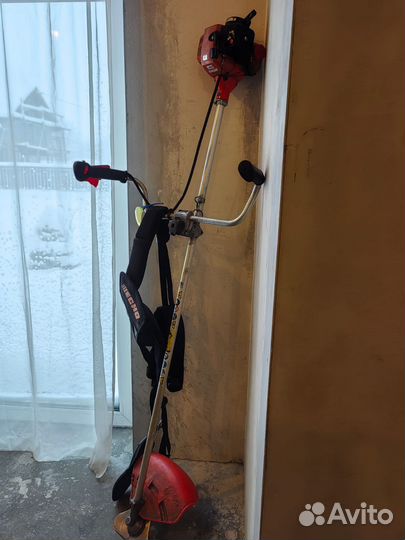 Триммер echo srm-2305si