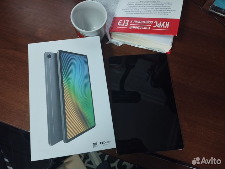 Realme Планшет RMP2103, 10.4