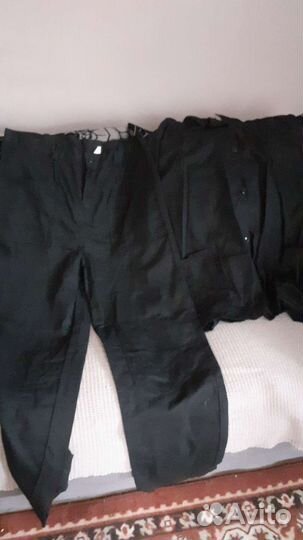 Костюмы камуфляж