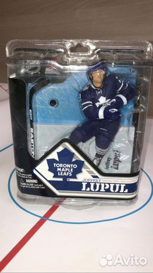 Фигурка Lupul