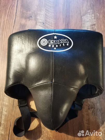 Защита паха