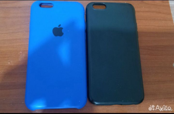 Чехлы, обмен