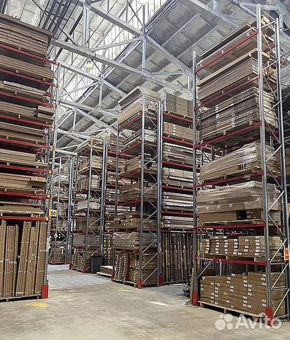 Дверь межкомнатная раздвижная