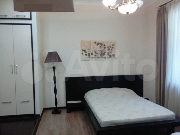 Квартира-студия, 30 м², 1/2 эт.