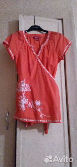 Блузка Monsoon 44-46