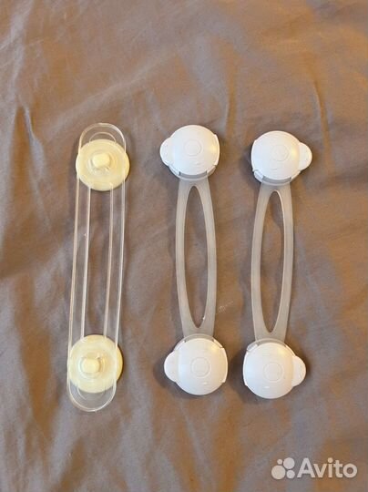 Блокираторы детские