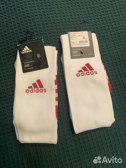 Гетры Adidas Adi Sock