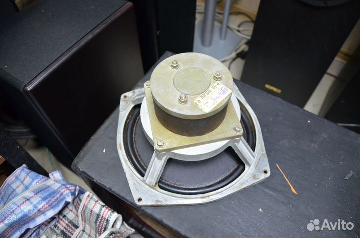 Динамик 75гдн-1Л-4