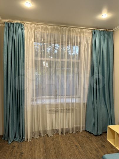 2-к. квартира, 52 м², 1/3 эт.