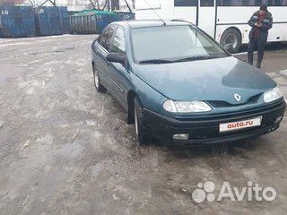 Рено лагуна запчасти