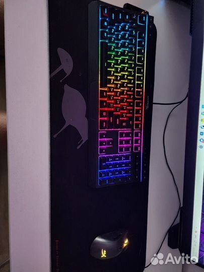 Игровой пк