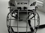 Шлем хоккейный ccm детский