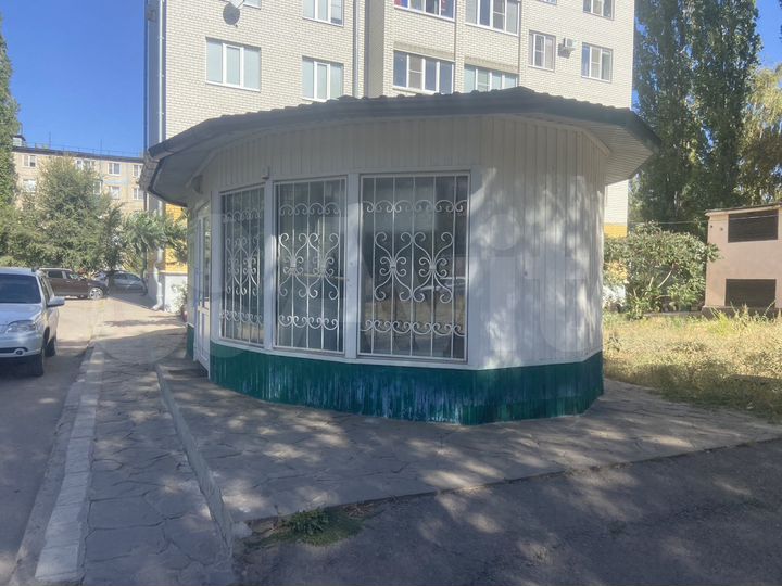 Торговая площадь