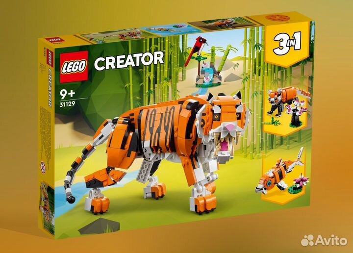 Lego Technic 42122 Jeep Wrangler Оптом