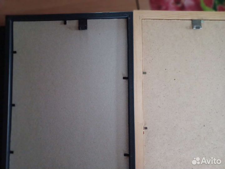 Рамки для картин и фото