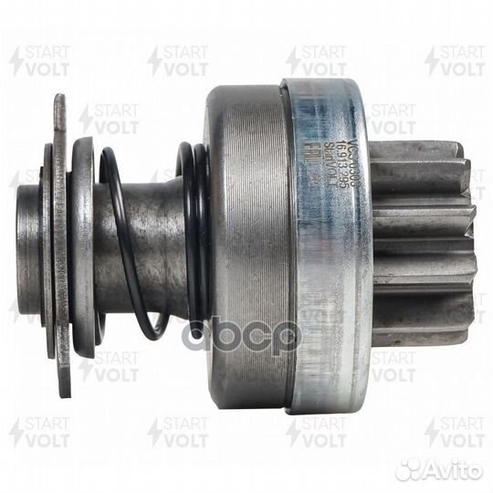 Привод стартера (бендикс) для а/м газ газон Nex