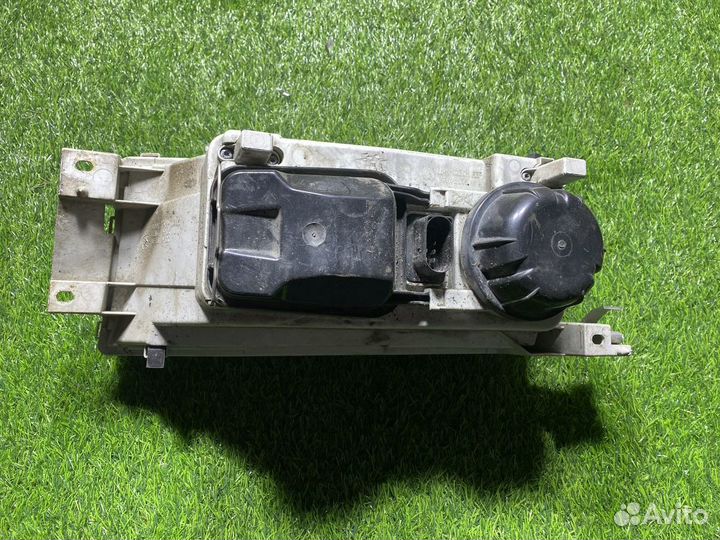 Фара Skoda Octavia A4