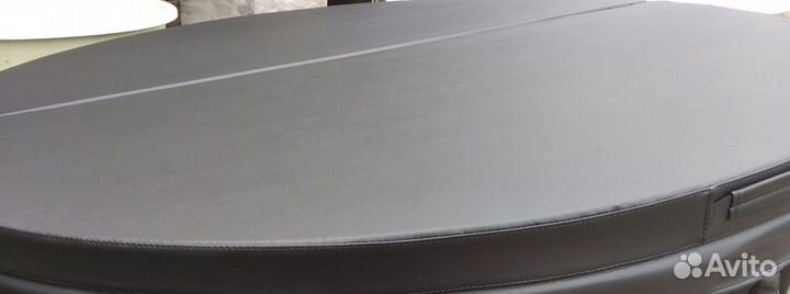 Термокрышка для купели RKT-1490